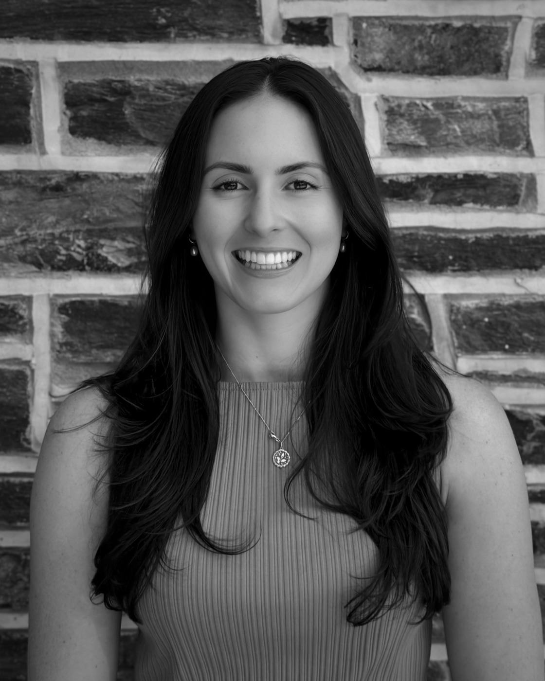 Portrait of Lauren Lederer